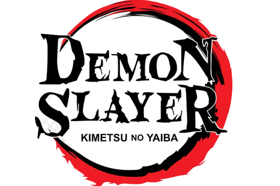 Demon Slayer Anime (Kimetsu no YAIBA)