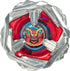 HASBRO Steel Samurai 4-80T Beyblade X Booster