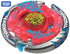 Thermal Lacerta WA130HF Metal Masters Beyblade Booster BB-74