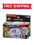 [Pre-Order 2nd Lot 29th Sep] FullSet Takara Tomy Beyblade X BX-00 Lightning L-Drago 1-60F