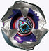 beyblade bx-14 top view
