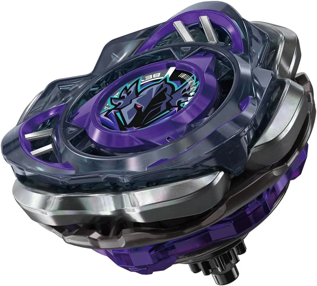 Takara Tomy Beyblade X CX-03 B6-80W BAYBLADE 