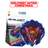 [Pre-Order JAN 25] Takara Tomy Beyblade X UX-00 Starter Dranbuster FC Barcelona ver