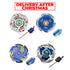 [Pre-Order April 2025] Takara Tomy Beyblade X BX-00 25th Anniversary Gift Set