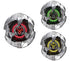 Takara Tomy Beyblade X BX-39 Shelter Drake Select Random Booster