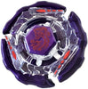Ray Unicorno / Striker D125CS, Purple Aurora Version, Metal Masters Beyblade Booster