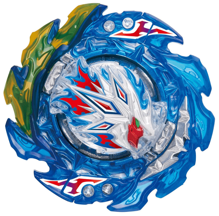 Takara Tomy Beyblade BURST Ultimate Layer Series B-203 Blue beyblade