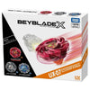 Takara Tomy Beyblade X UX-07 PhoenixRudder Deck Set