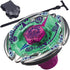 TAKARA TOMY Flame Byxis 230WD Metal Masters Beyblade Starter BB-95- With launcher