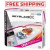 [Pre-order] Takara Tomy Beyblade X CX-04 Battle Entry Set