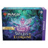 Magic: The Gathering Wilds of Eldraine Bundle - 8 Set Boosters + Accessories