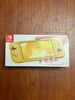 Open Box - Nintendo Switch 3D Lite - Japanese