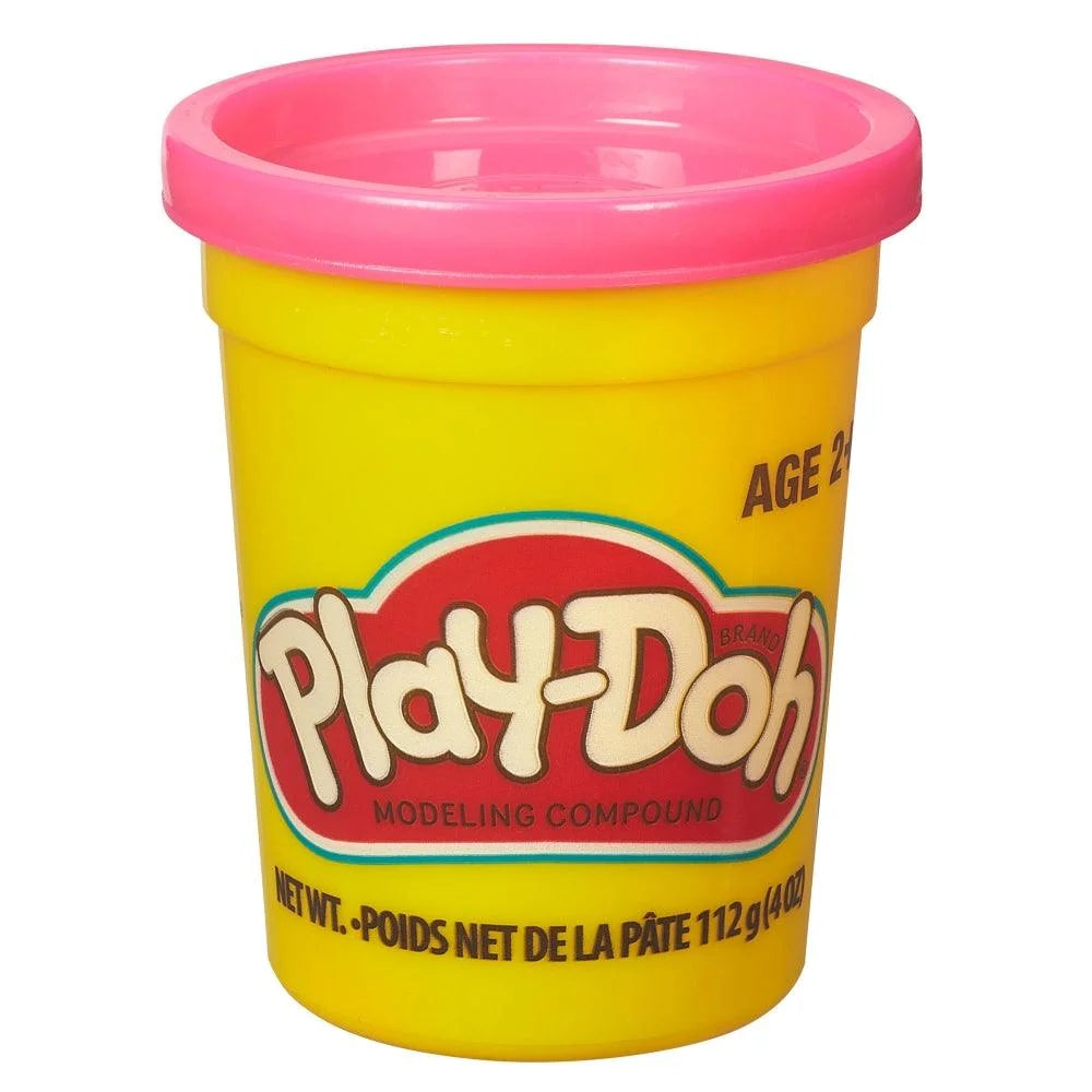 Play-Doh 4-Ounce Single Can Assortment