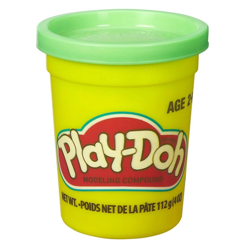 Play-Doh 4-Ounce Single Can Assortment