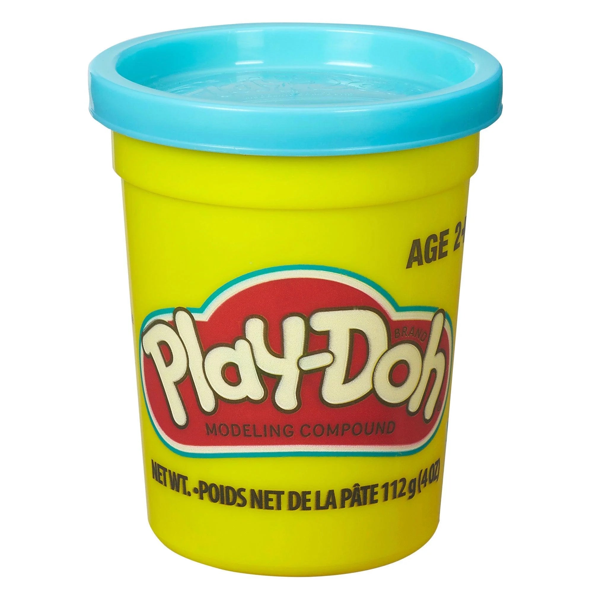 Play-Doh 4oz Single Can Assortment - PDQ