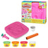 Play-Doh Create  n Go Cupcakes Playset