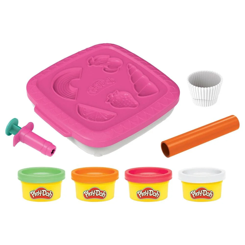 Play-Doh Create  n Go Playsets Assortment