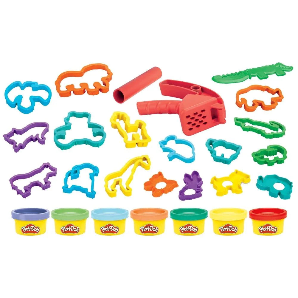 Play-Doh Creative Creations Sets Assortment