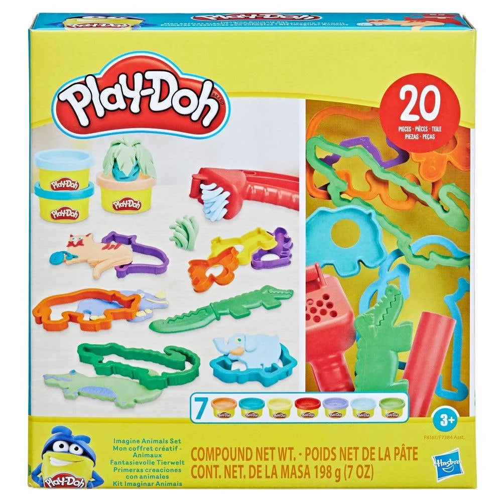 Play-Doh Creative Creations Sets Assortment