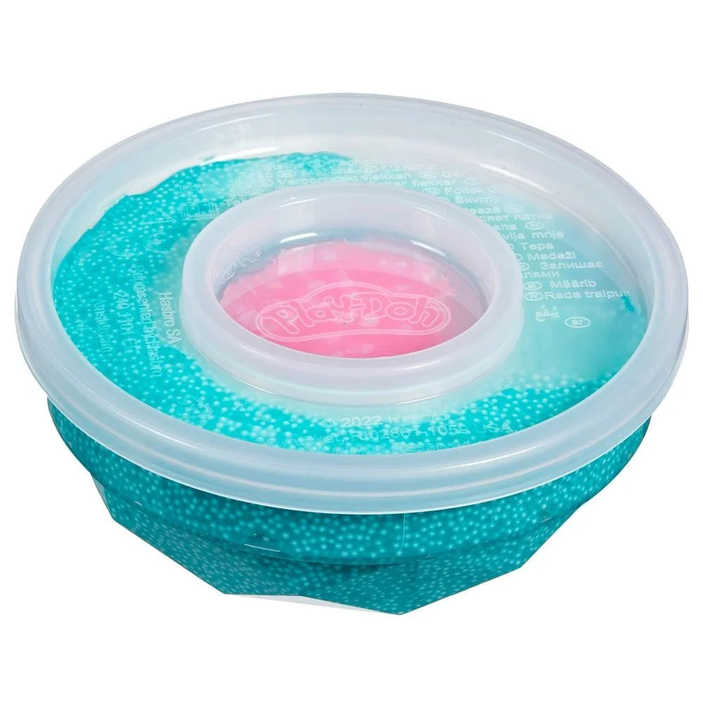 Play-Doh Foam Crystal Core Scented