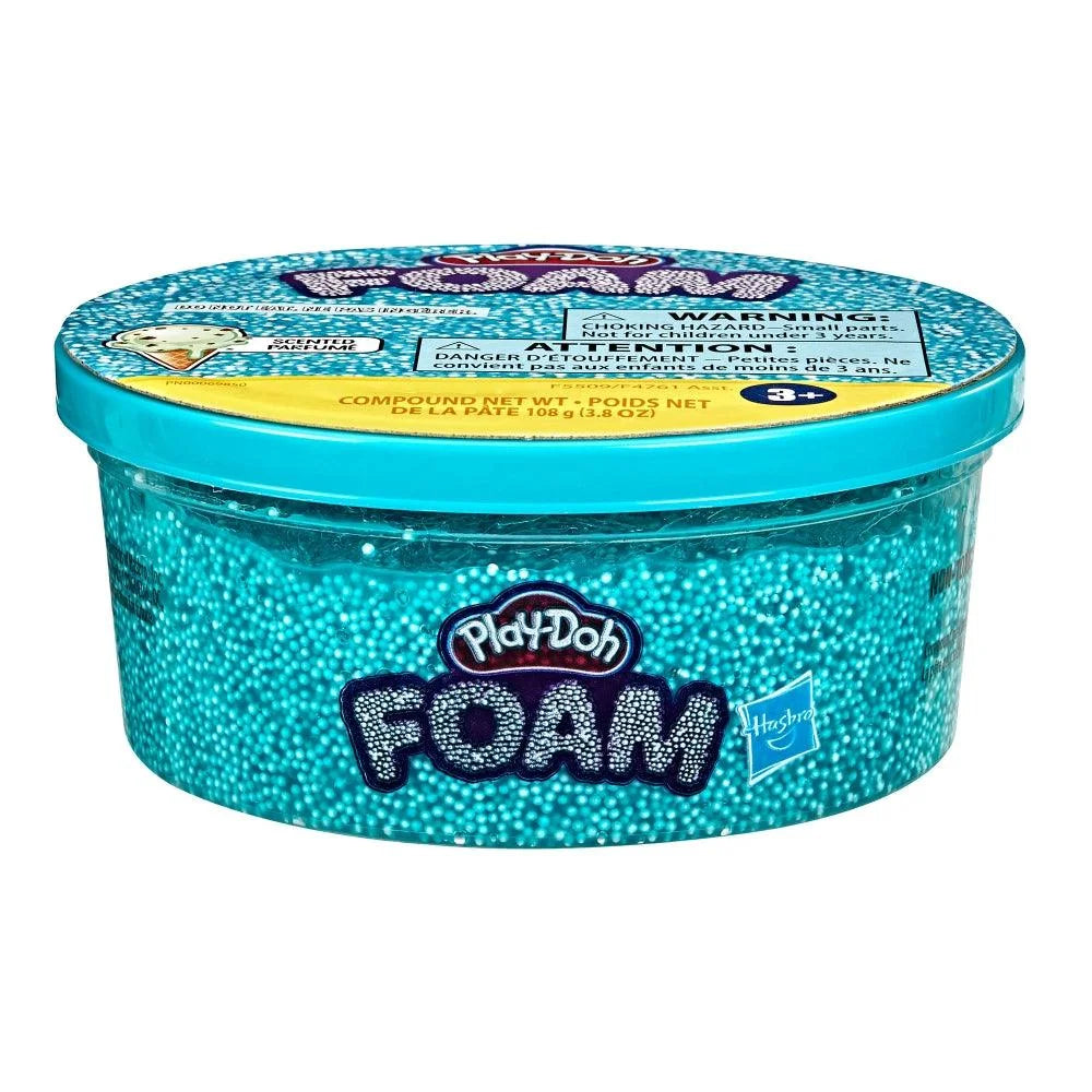 Play-Doh Foam Scented Single Can Assortment