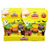 Play-Doh Halloween Bags (15 mini cans)