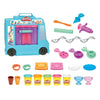 Play-Doh Ice Cream Truck