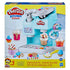 Play-Doh Kitchen Creations Colorful Cafe Playset