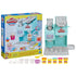 Play-Doh Kitchen Creations Colorful Cafe Playset