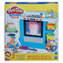 Play-Doh Kitchen Creations Rising Cake Oven Playset