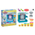 Play-Doh Kitchen Creations Rising Cake Oven Playset