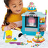 Play-Doh Kitchen Creations Rising Cake Oven Playset