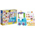 Play-Doh Kitchen Creations Ultimate Ice Cream Truck Playset