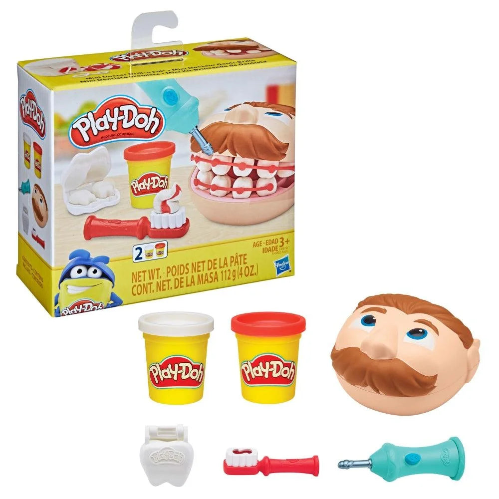 Play-Doh Mini Playsets Assortment