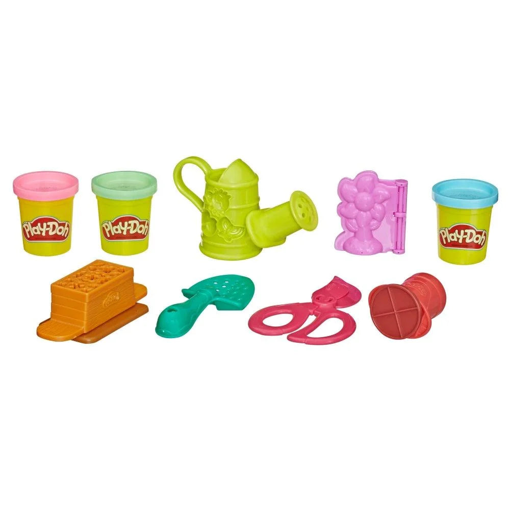 Play-Doh Role Play Tools Set