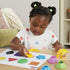 Play-Doh Shapes and Colors Preschool Set FFP PACKAGING