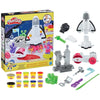 Play-Doh Spaceship Blastoff Playset