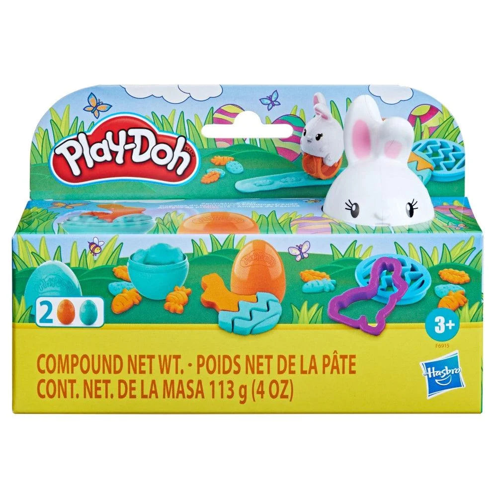 Play-Doh Springtime Pals