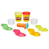 Play-Doh Sundae Treats Bucket