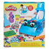 Play-Doh Zoom Zoom Vacuum and Cleanup Set