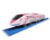 Takara Tomy Pla-Rail S-18 Hello Kitty Shinkansen