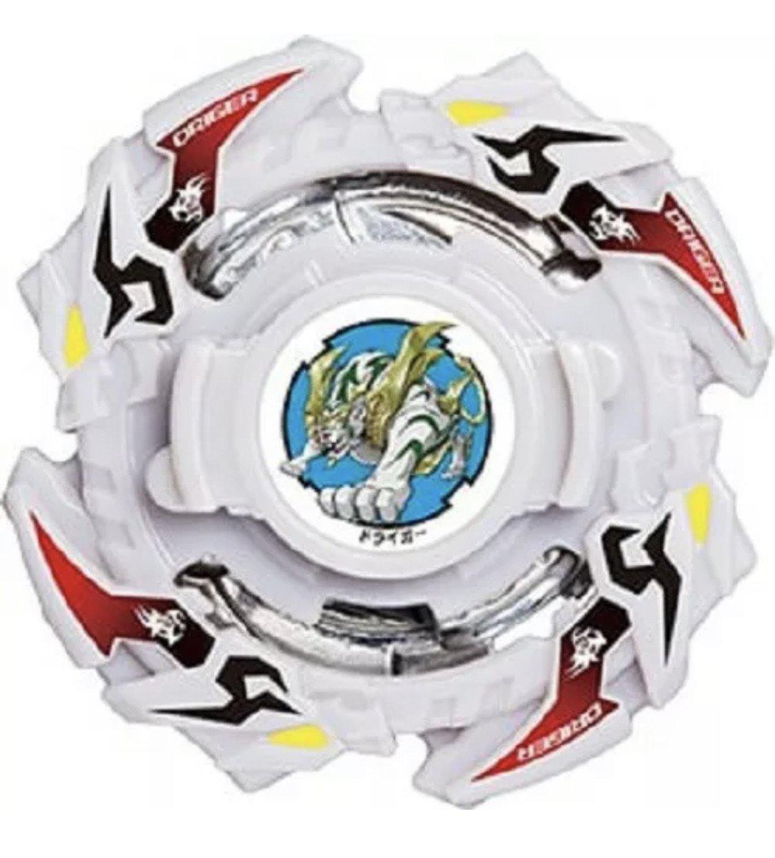 Takara Tomy Limited Edition Metal Fusion BBG-21 20th Anniversary Exclusive