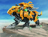 Takara Tomy ZOIDS Zoids Wild ZW19 Fang Tiger-Zoids Wild Fang Tiger